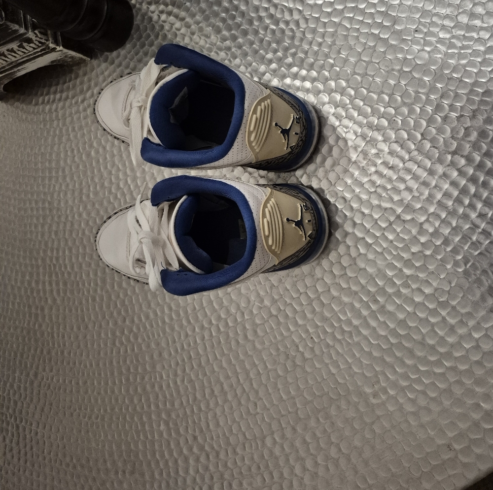 Jordan 3's - Picture 5 of 5